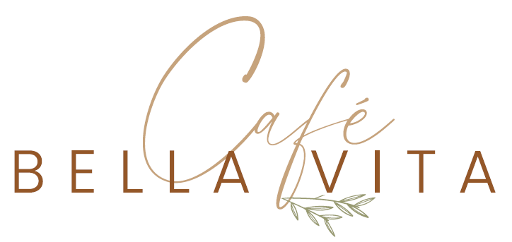 Café Bella Vita Logo