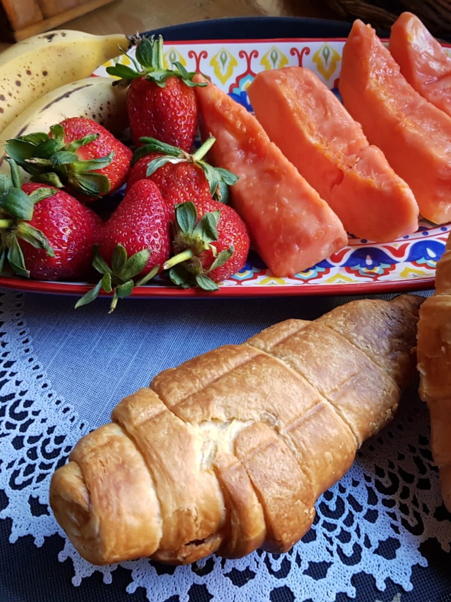 Croissant