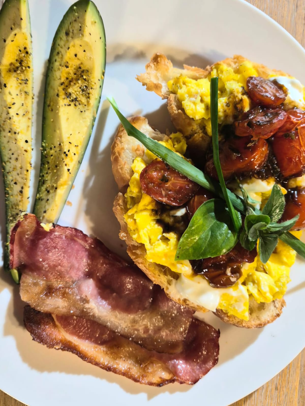 La Bella Vita Breakfast