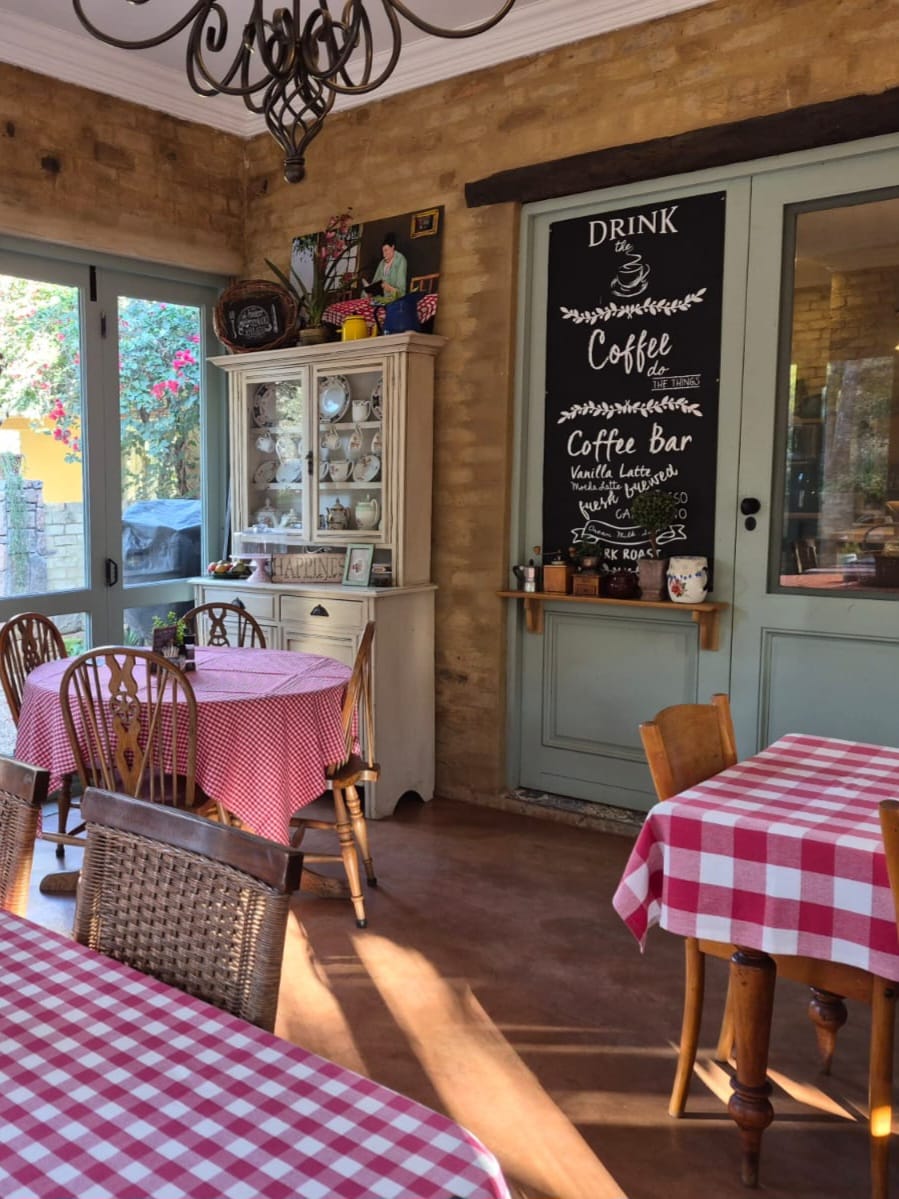 Café Bella Vita 2